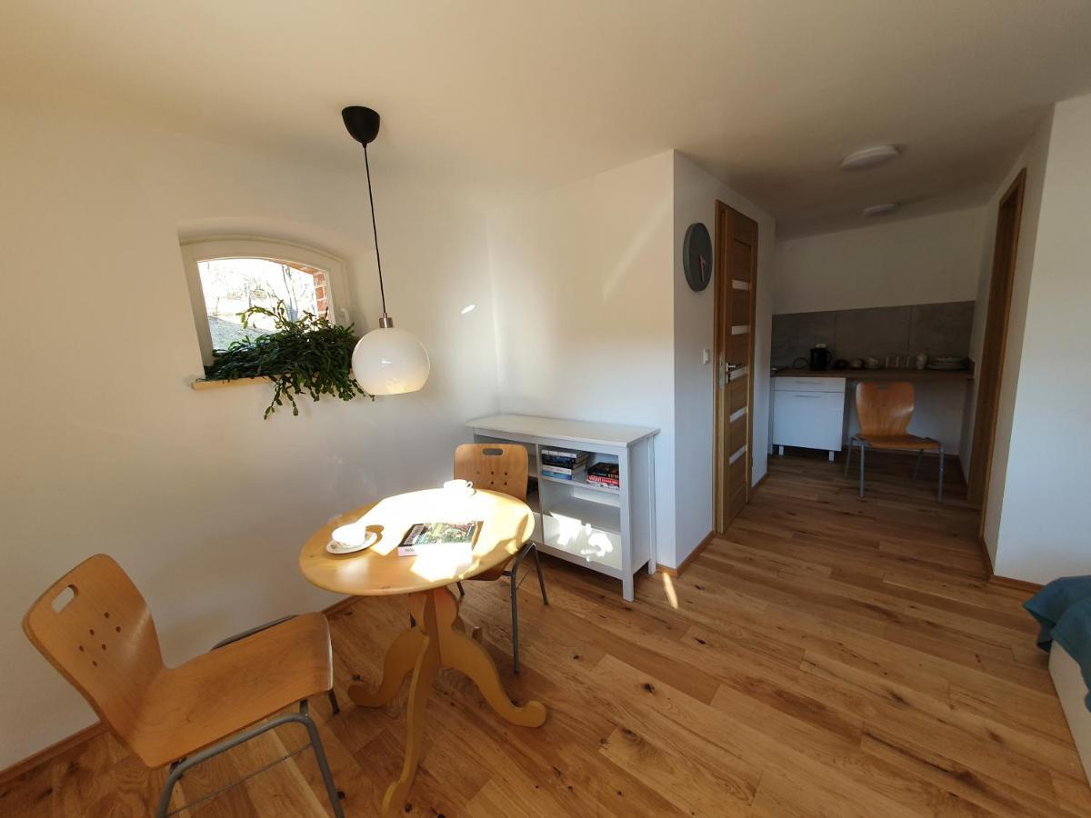 Wojtowice Studio Dudek מראה חיצוני תמונה