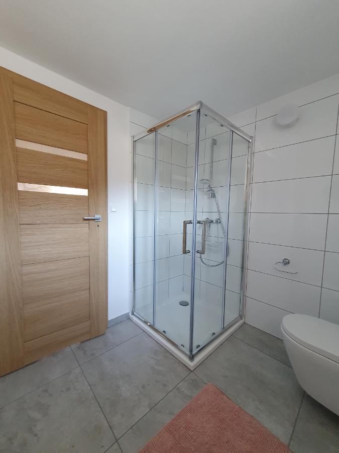 Wojtowice Studio Dudek מראה חיצוני תמונה